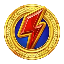 Coin Win 2 Blitz Muenze Symbol