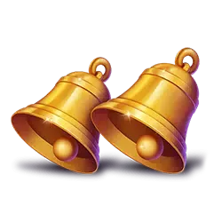 Coin Win 2 Glocken Symbol