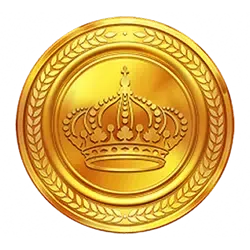 Coin Win 2 Kronen Muenze Symbol