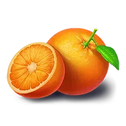 Coin Win 2 Orange Symbol