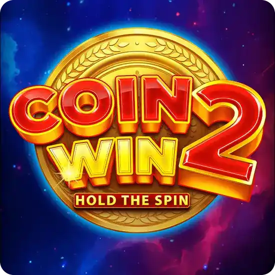 Coin Win 2 Header-Logo